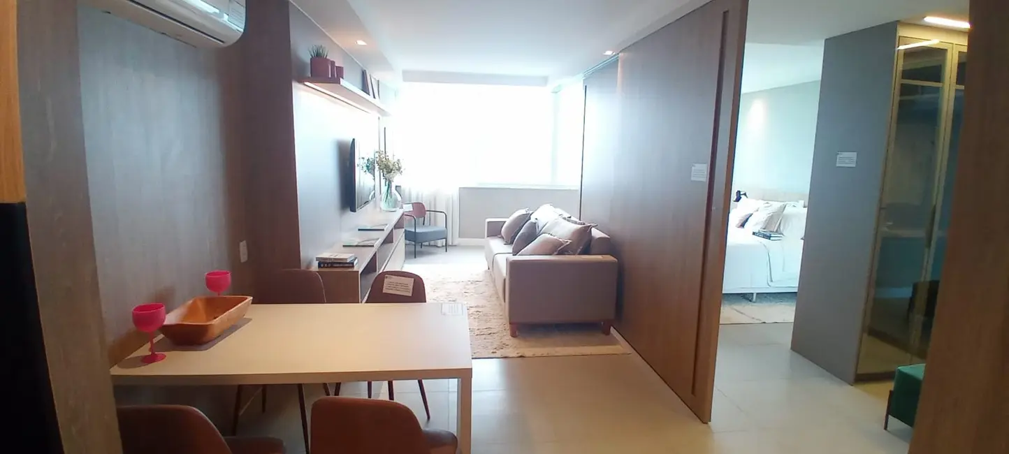 Foto 1 de Apartamento com 1 quarto à venda, 72m2 em Flamengo, Rio De Janeiro - RJ