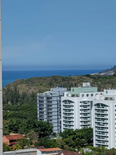 Apartamento com 4 quartos à venda, 165m2 em Recreio dos Bandeirantes, Rio De Janeiro - RJ - imagem 9 Foto 9 de Apartamento com 4 quartos à venda, 165m2 em Recreio dos Bandeirantes, Rio De Janeiro - RJ