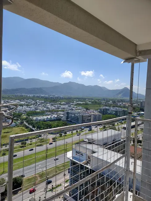 Apartamento com 4 quartos à venda, 165m2 em Recreio dos Bandeirantes, Rio De Janeiro - RJ - imagem 6 Foto 6 de Apartamento com 4 quartos à venda, 165m2 em Recreio dos Bandeirantes, Rio De Janeiro - RJ