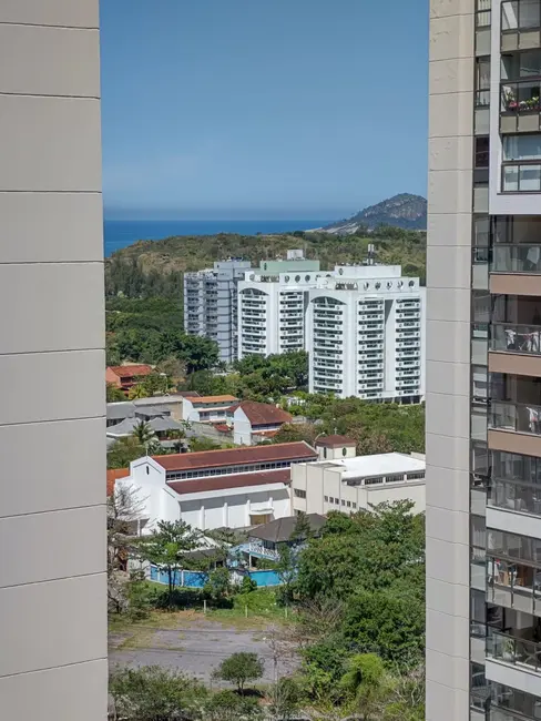 Apartamento com 3 quartos à venda, 82m2 em Recreio dos Bandeirantes, Rio De Janeiro - RJ - imagem 7 Foto 7 de Apartamento com 3 quartos à venda, 82m2 em Recreio dos Bandeirantes, Rio De Janeiro - RJ