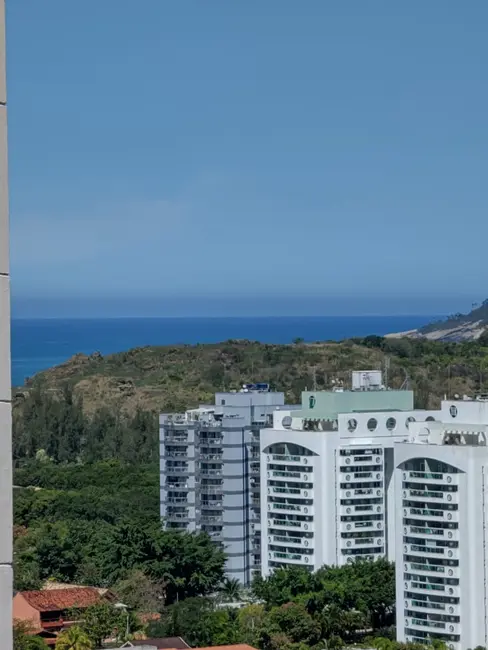 Apartamento com 3 quartos à venda, 82m2 em Recreio dos Bandeirantes, Rio De Janeiro - RJ - imagem 8 Foto 8 de Apartamento com 3 quartos à venda, 82m2 em Recreio dos Bandeirantes, Rio De Janeiro - RJ