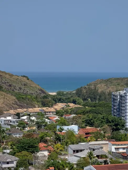 Foto 1 de Apartamento com 3 quartos à venda, 82m2 em Recreio dos Bandeirantes, Rio De Janeiro - RJ