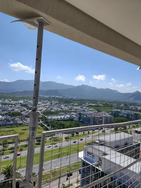 Apartamento com 3 quartos à venda, 82m2 em Recreio dos Bandeirantes, Rio De Janeiro - RJ - imagem 5 Foto 5 de Apartamento com 3 quartos à venda, 82m2 em Recreio dos Bandeirantes, Rio De Janeiro - RJ