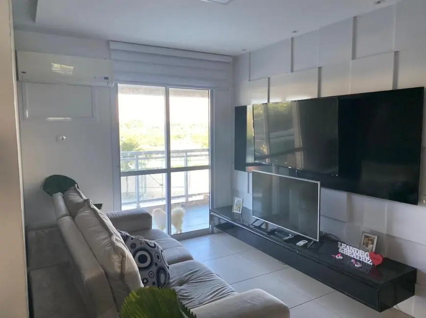 Foto 7 de Apartamento com 2 quartos à venda, 70m2 em Recreio dos Bandeirantes, Rio De Janeiro - RJ