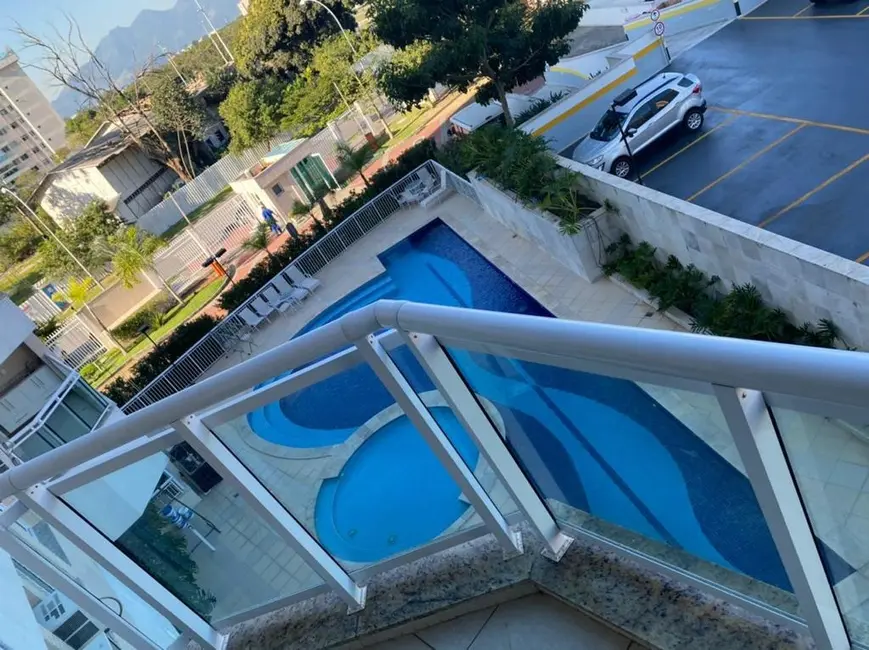 Foto 2 de Apartamento com 2 quartos à venda, 70m2 em Recreio dos Bandeirantes, Rio De Janeiro - RJ