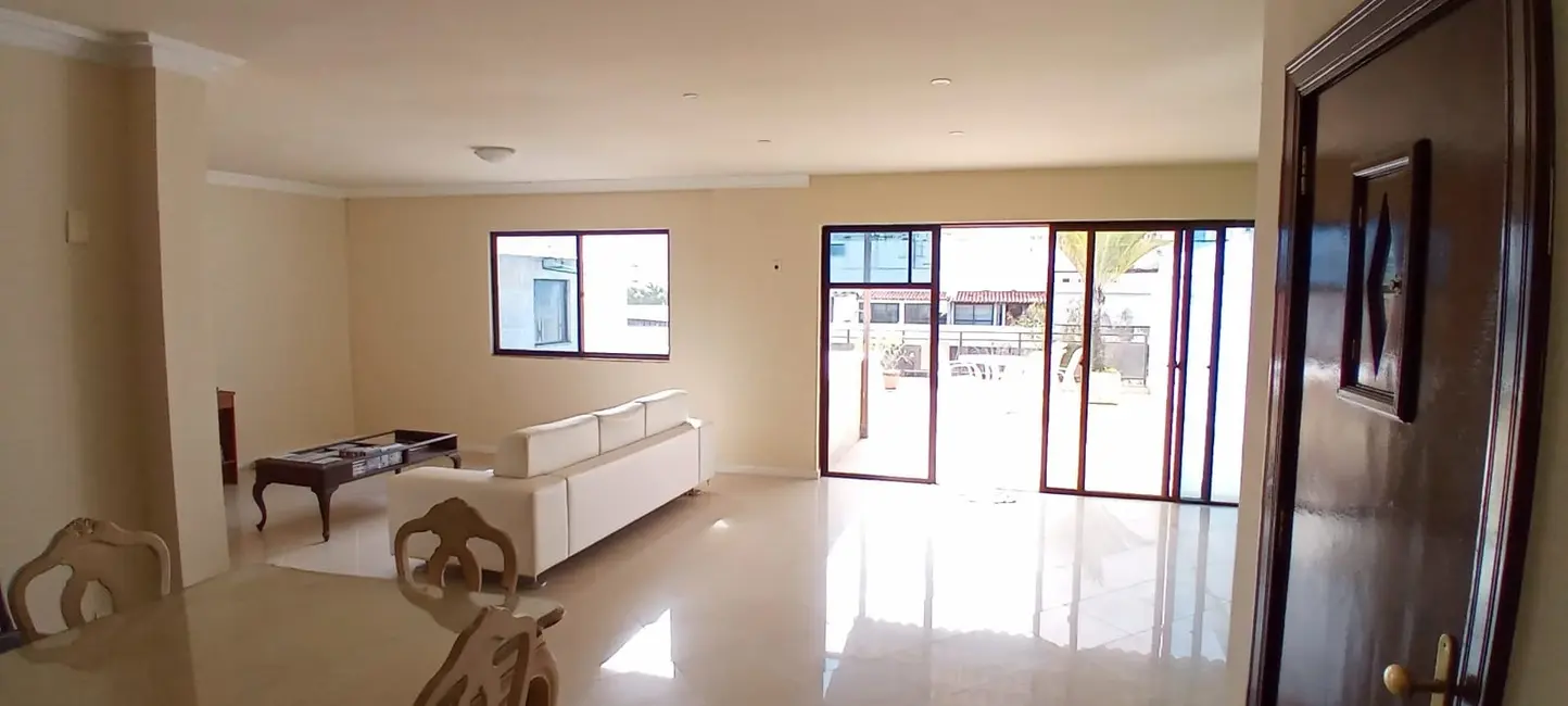 Foto 1 de Apartamento com 5 quartos à venda, 380m2 em Recreio dos Bandeirantes, Rio De Janeiro - RJ