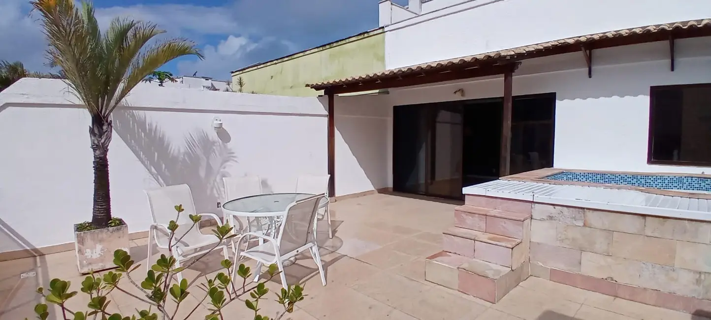 Apartamento com 5 quartos à venda, 380m2 em Recreio dos Bandeirantes, Rio De Janeiro - RJ - imagem 3 Foto 3 de Apartamento com 5 quartos à venda, 380m2 em Recreio dos Bandeirantes, Rio De Janeiro - RJ