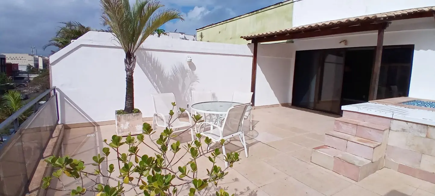 Apartamento com 5 quartos à venda, 380m2 em Recreio dos Bandeirantes, Rio De Janeiro - RJ - imagem 8 Foto 8 de Apartamento com 5 quartos à venda, 380m2 em Recreio dos Bandeirantes, Rio De Janeiro - RJ