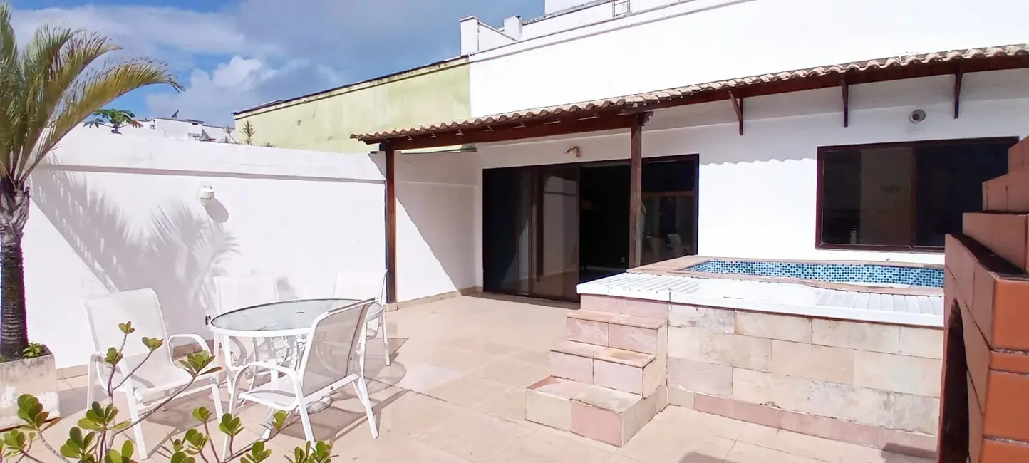 Apartamento com 5 quartos à venda, 380m2 em Recreio dos Bandeirantes, Rio De Janeiro - RJ - imagem 7 Foto 7 de Apartamento com 5 quartos à venda, 380m2 em Recreio dos Bandeirantes, Rio De Janeiro - RJ