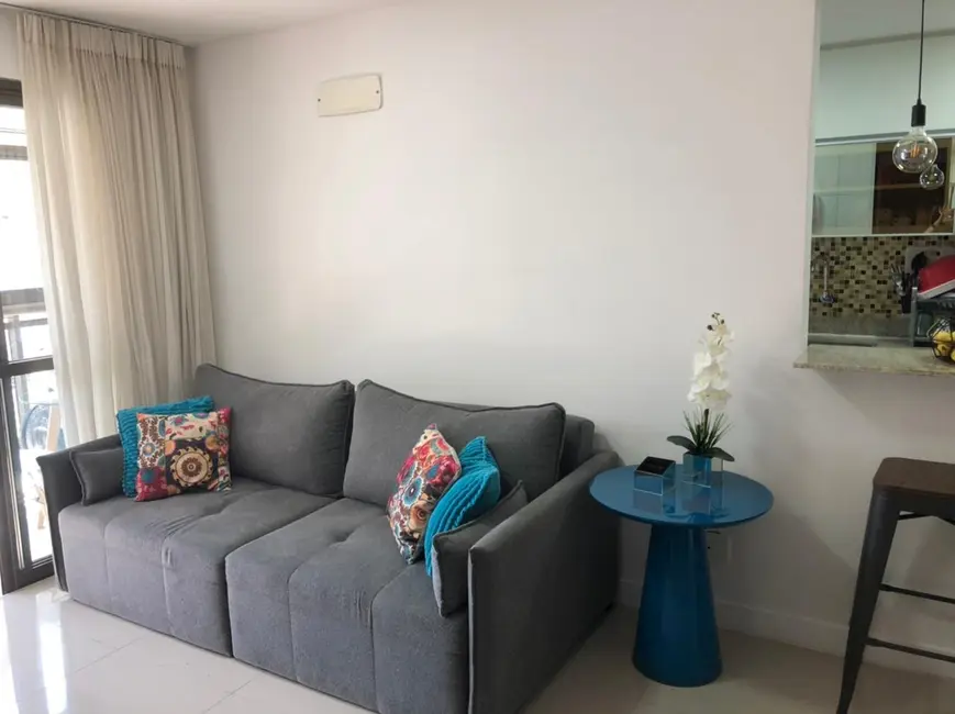 Apartamento com 3 quartos à venda, 84m2 em Recreio dos Bandeirantes, Rio De Janeiro - RJ - imagem 3 Foto 3 de Apartamento com 3 quartos à venda, 84m2 em Recreio dos Bandeirantes, Rio De Janeiro - RJ