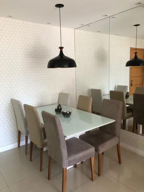 Apartamento com 3 quartos à venda, 84m2 em Recreio dos Bandeirantes, Rio De Janeiro - RJ - imagem 7 Foto 7 de Apartamento com 3 quartos à venda, 84m2 em Recreio dos Bandeirantes, Rio De Janeiro - RJ