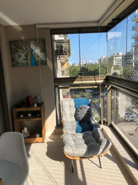 Apartamento com 3 quartos à venda, 84m2 em Recreio dos Bandeirantes, Rio De Janeiro - RJ - imagem 8 Foto 8 de Apartamento com 3 quartos à venda, 84m2 em Recreio dos Bandeirantes, Rio De Janeiro - RJ