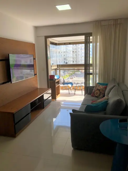 Apartamento com 3 quartos à venda, 84m2 em Recreio dos Bandeirantes, Rio De Janeiro - RJ - imagem 2 Foto 2 de Apartamento com 3 quartos à venda, 84m2 em Recreio dos Bandeirantes, Rio De Janeiro - RJ