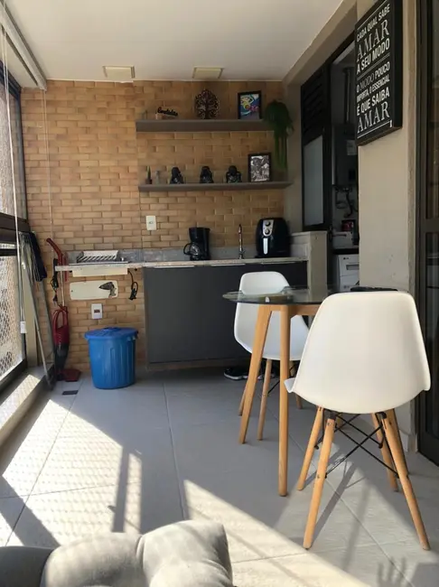 Apartamento com 3 quartos à venda, 84m2 em Recreio dos Bandeirantes, Rio De Janeiro - RJ - imagem 6 Foto 6 de Apartamento com 3 quartos à venda, 84m2 em Recreio dos Bandeirantes, Rio De Janeiro - RJ