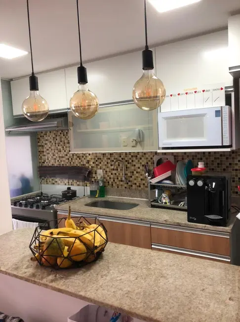 Apartamento com 3 quartos à venda, 84m2 em Recreio dos Bandeirantes, Rio De Janeiro - RJ - imagem 4 Foto 4 de Apartamento com 3 quartos à venda, 84m2 em Recreio dos Bandeirantes, Rio De Janeiro - RJ