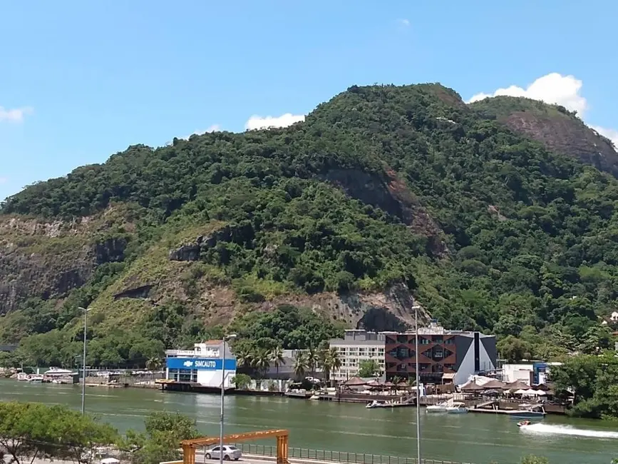 Foto 5 de Apartamento com 3 quartos à venda, 354m2 em Barra da Tijuca, Rio De Janeiro - RJ