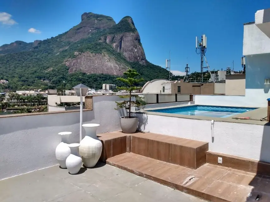Foto 1 de Apartamento com 3 quartos à venda, 354m2 em Barra da Tijuca, Rio De Janeiro - RJ