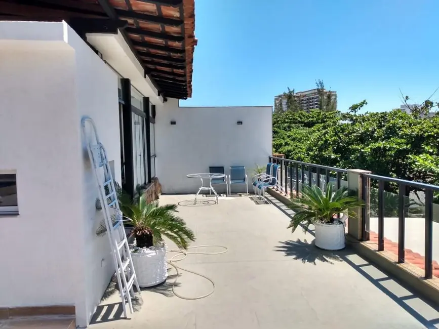 Foto 2 de Apartamento com 3 quartos à venda, 354m2 em Barra da Tijuca, Rio De Janeiro - RJ