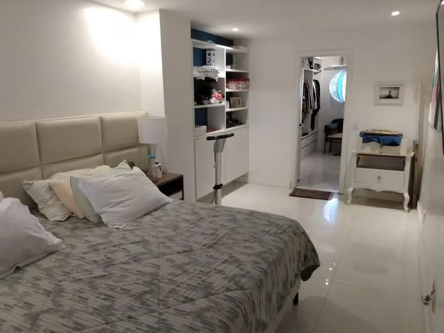 Foto 6 de Apartamento com 3 quartos à venda, 354m2 em Barra da Tijuca, Rio De Janeiro - RJ
