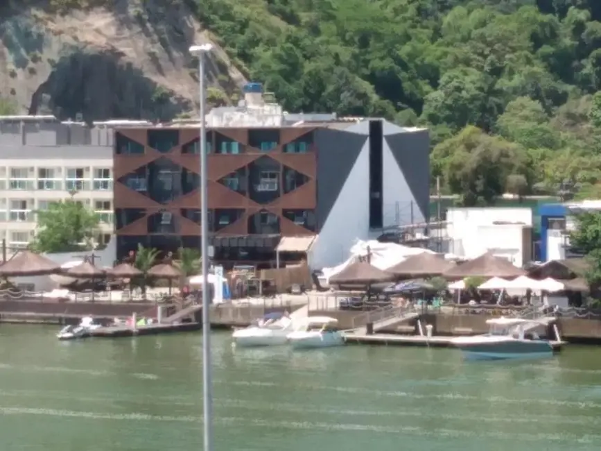 Foto 4 de Apartamento com 3 quartos à venda, 354m2 em Barra da Tijuca, Rio De Janeiro - RJ