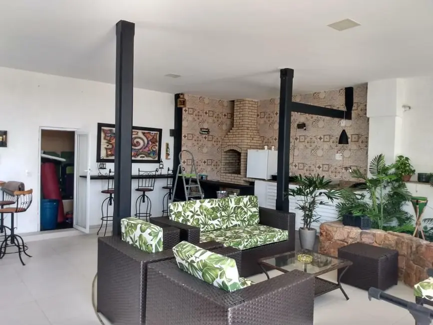 Foto 3 de Apartamento com 3 quartos à venda, 354m2 em Barra da Tijuca, Rio De Janeiro - RJ