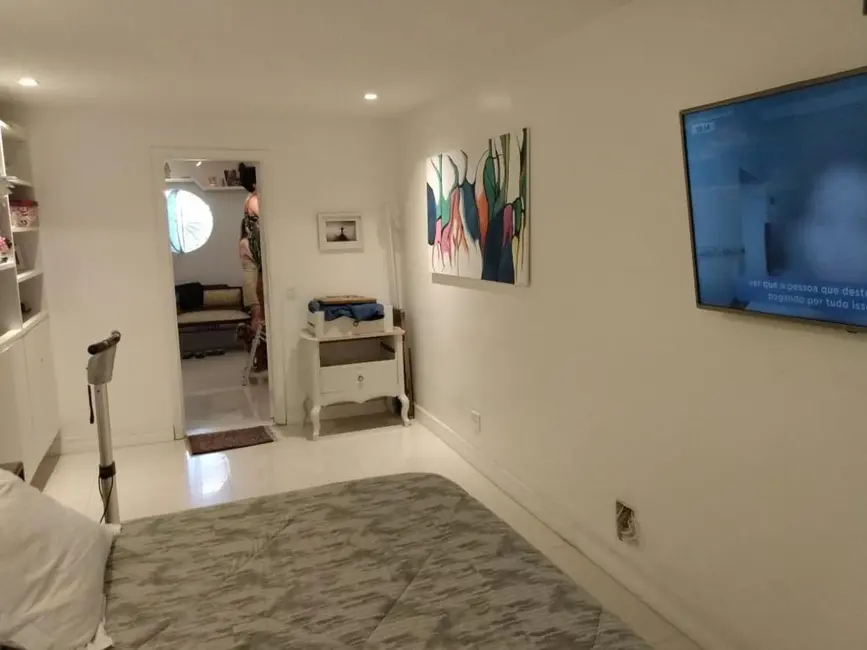 Foto 7 de Apartamento com 3 quartos à venda, 354m2 em Barra da Tijuca, Rio De Janeiro - RJ
