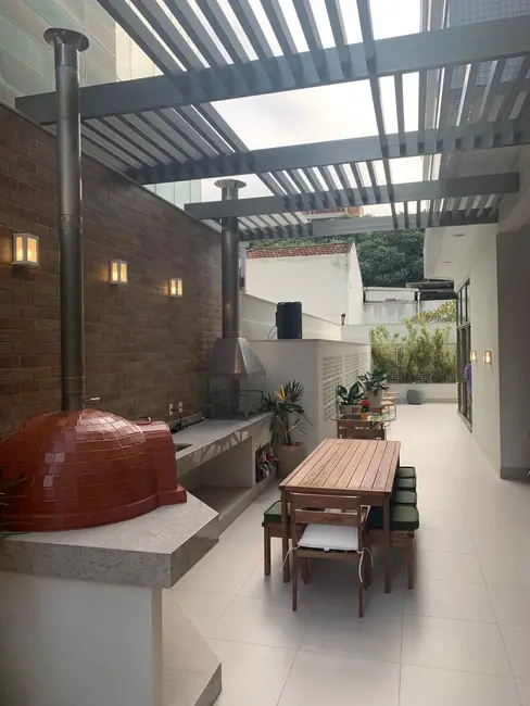 Foto 9 de Apartamento com 3 quartos à venda, 98m2 em Botafogo, Rio De Janeiro - RJ