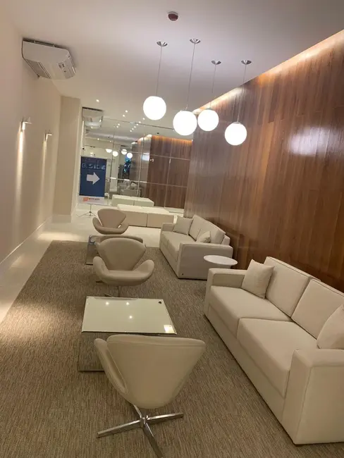 Foto 8 de Apartamento com 3 quartos à venda, 98m2 em Botafogo, Rio De Janeiro - RJ