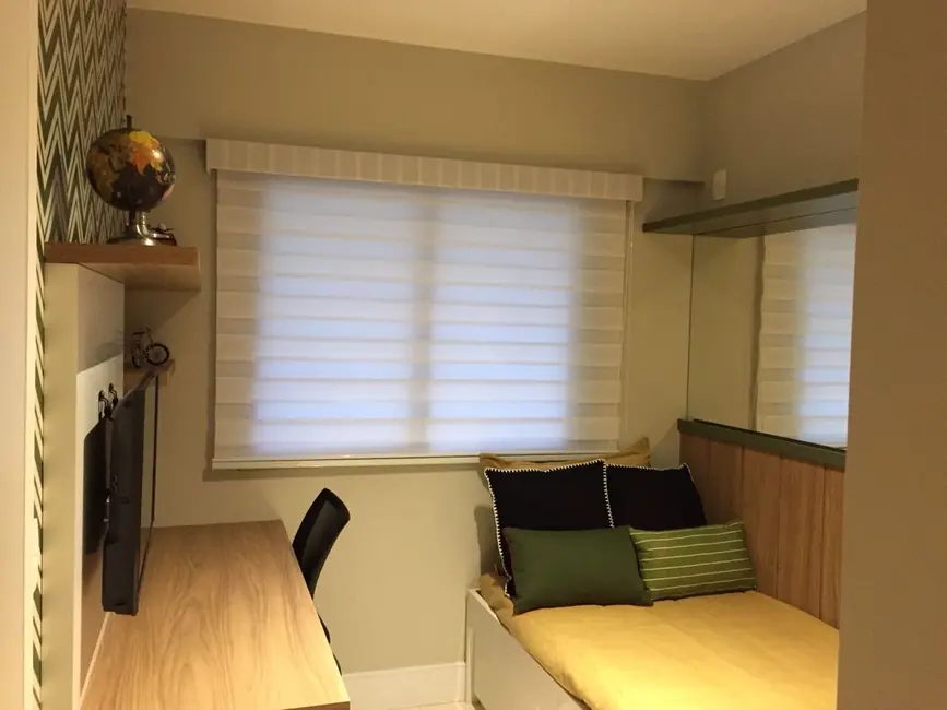 Foto 5 de Apartamento com 3 quartos à venda, 98m2 em Botafogo, Rio De Janeiro - RJ