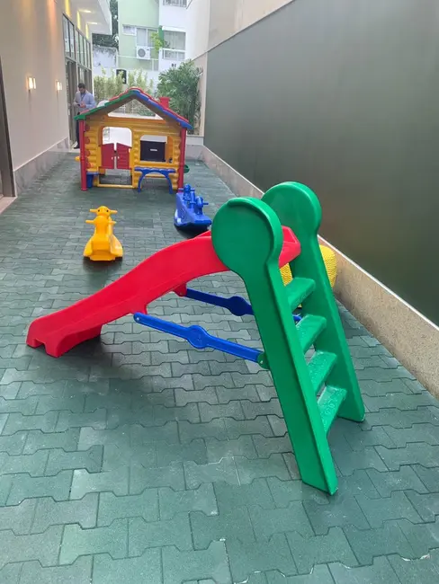 Foto 6 de Apartamento com 3 quartos à venda, 98m2 em Botafogo, Rio De Janeiro - RJ