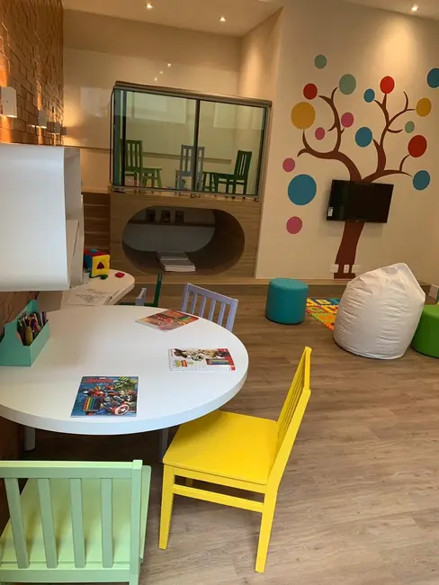 Foto 7 de Apartamento com 3 quartos à venda, 98m2 em Botafogo, Rio De Janeiro - RJ