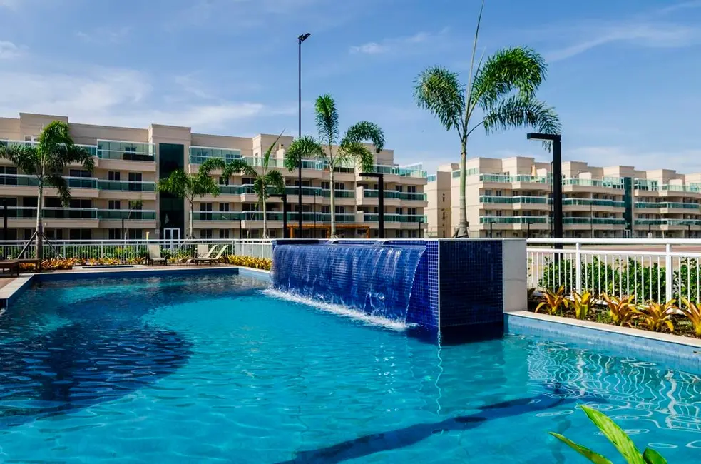 Foto 3 de Apartamento com 2 quartos à venda, 75m2 em Recreio dos Bandeirantes, Rio De Janeiro - RJ