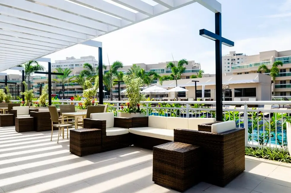 Foto 5 de Apartamento com 2 quartos à venda, 75m2 em Recreio dos Bandeirantes, Rio De Janeiro - RJ