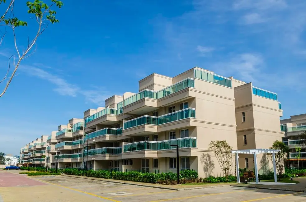 Foto 4 de Apartamento com 2 quartos à venda, 75m2 em Recreio dos Bandeirantes, Rio De Janeiro - RJ