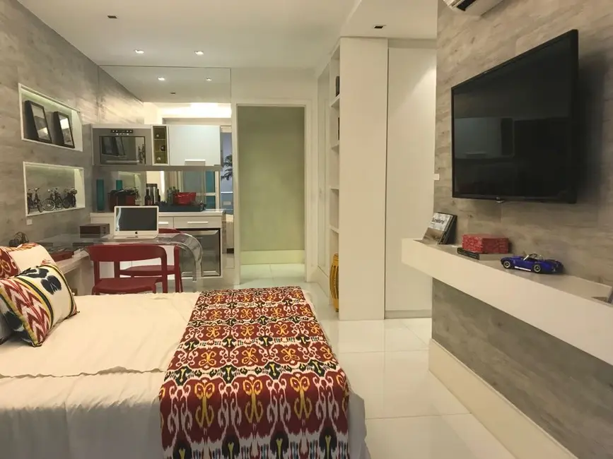 Foto 9 de Apartamento com 2 quartos à venda, 79m2 em Barra da Tijuca, Rio De Janeiro - RJ