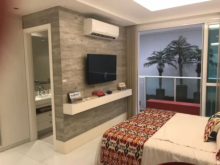 Foto 8 de Apartamento com 2 quartos à venda, 79m2 em Barra da Tijuca, Rio De Janeiro - RJ