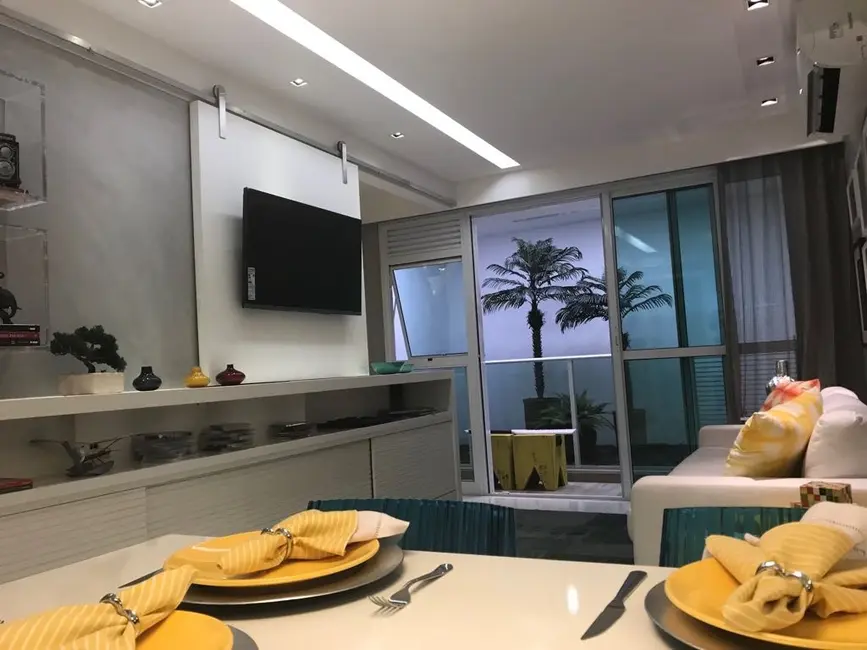Foto 7 de Apartamento com 2 quartos à venda, 79m2 em Barra da Tijuca, Rio De Janeiro - RJ