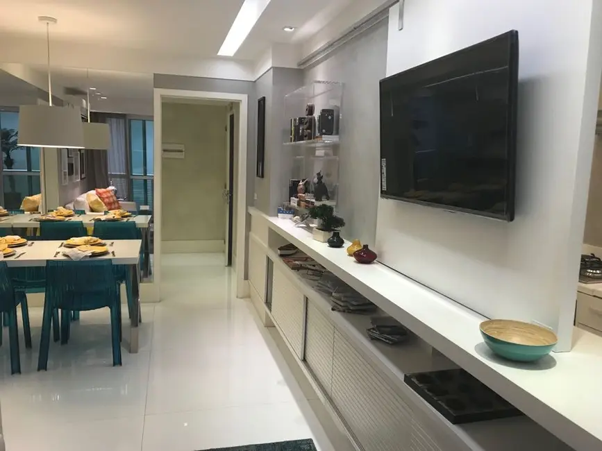 Foto 5 de Apartamento com 2 quartos à venda, 79m2 em Barra da Tijuca, Rio De Janeiro - RJ