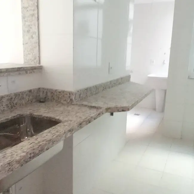 Foto 3 de Apartamento com 3 quartos à venda, 86m2 em Recreio dos Bandeirantes, Rio De Janeiro - RJ