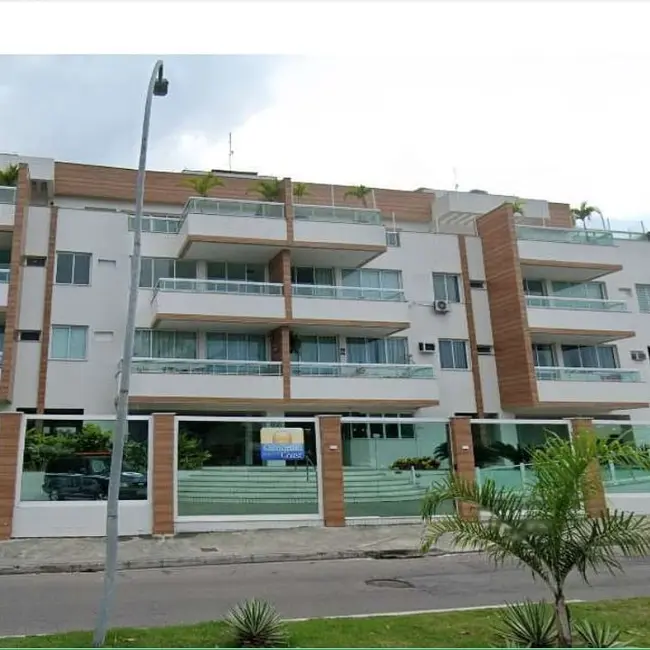 Foto 5 de Apartamento com 3 quartos à venda, 86m2 em Recreio dos Bandeirantes, Rio De Janeiro - RJ