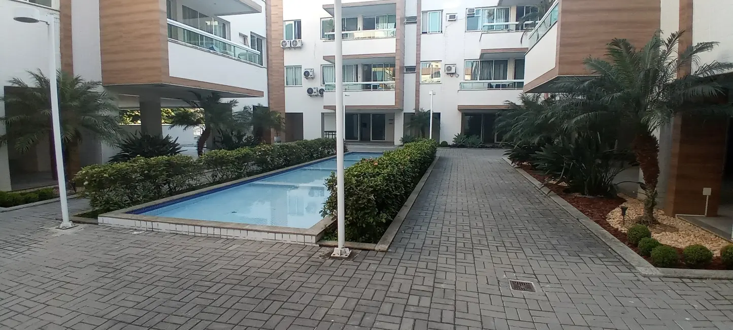 Foto 8 de Apartamento com 3 quartos à venda, 86m2 em Recreio dos Bandeirantes, Rio De Janeiro - RJ