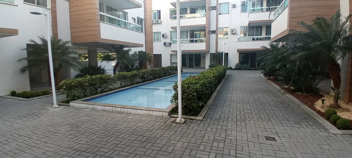 Foto 7 de Apartamento com 3 quartos à venda, 86m2 em Recreio dos Bandeirantes, Rio De Janeiro - RJ