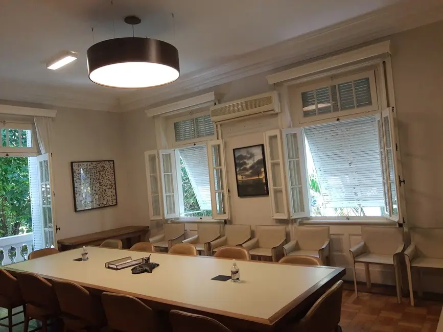 Foto 9 de Sala Comercial para alugar, 550m2 em Botafogo, Rio De Janeiro - RJ