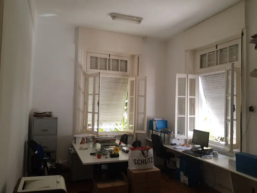 Foto 6 de Sala Comercial para alugar, 550m2 em Botafogo, Rio De Janeiro - RJ