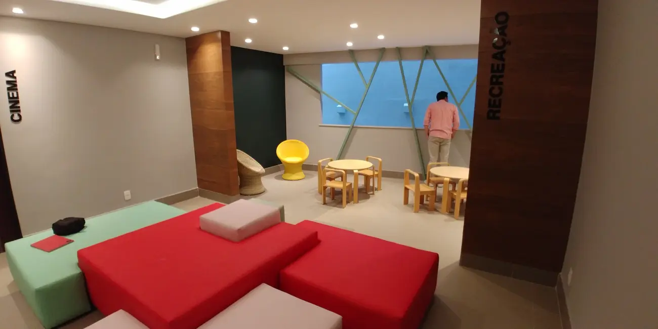 Foto 5 de Apartamento com 3 quartos à venda e para alugar, 104m2 em Botafogo, Rio De Janeiro - RJ