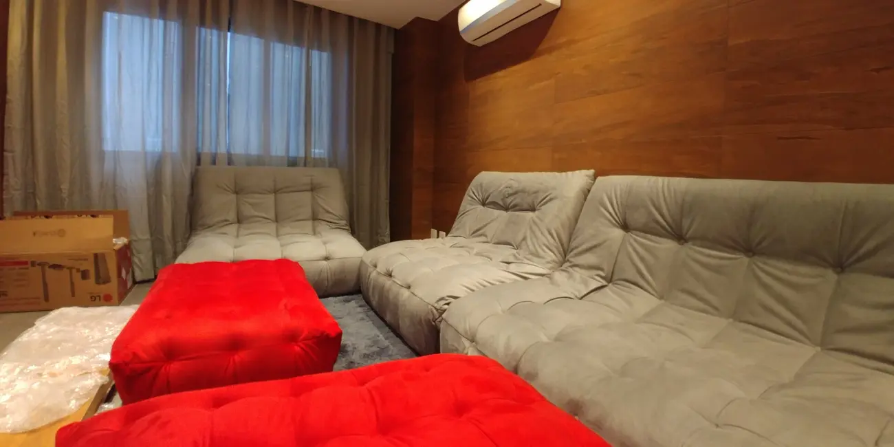 Foto 6 de Apartamento com 3 quartos à venda e para alugar, 104m2 em Botafogo, Rio De Janeiro - RJ