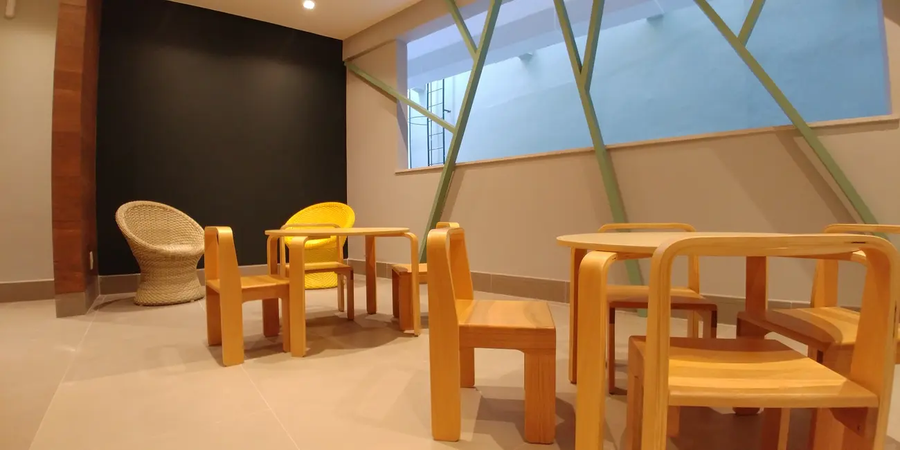 Foto 4 de Apartamento com 3 quartos à venda e para alugar, 104m2 em Botafogo, Rio De Janeiro - RJ