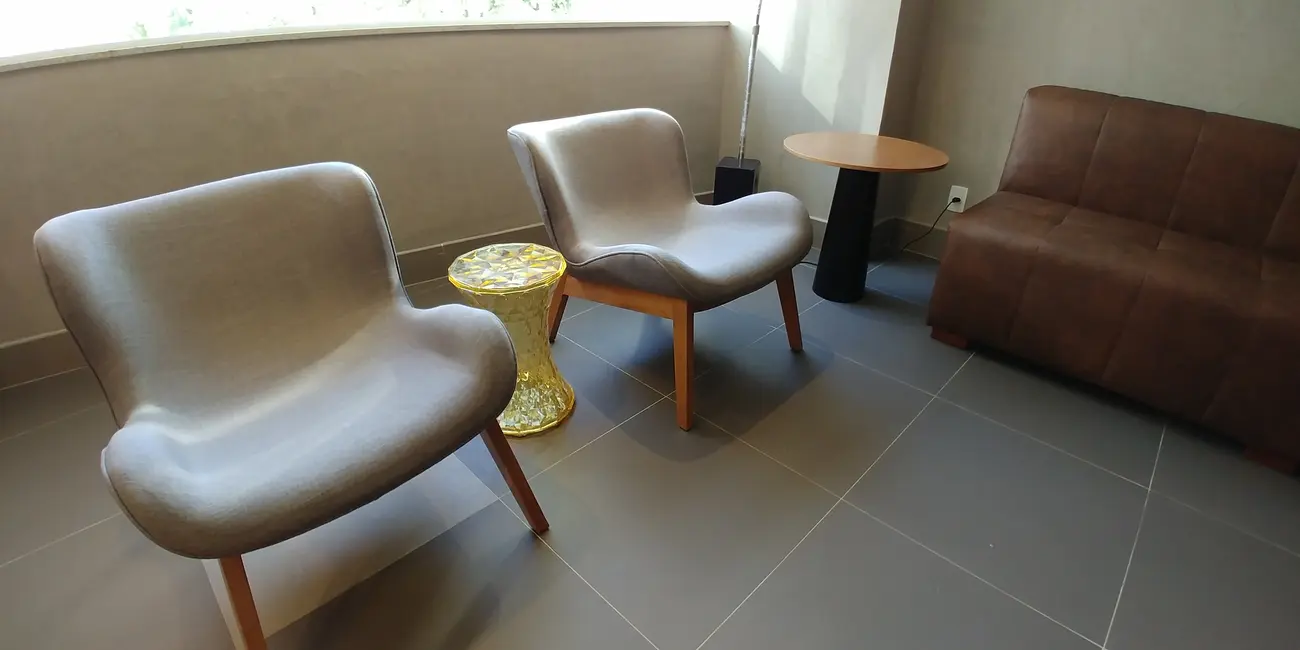 Foto 9 de Apartamento com 3 quartos à venda e para alugar, 104m2 em Botafogo, Rio De Janeiro - RJ