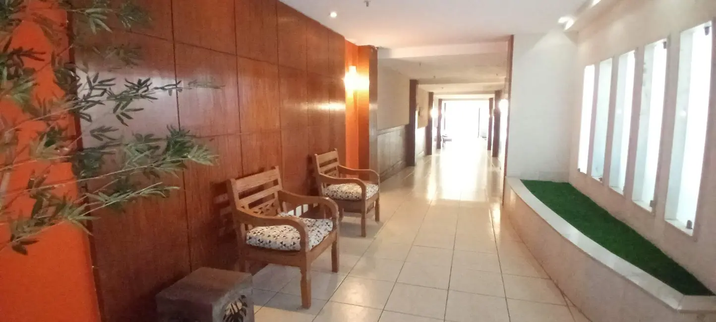 Foto 1 de Apartamento com 2 quartos à venda, 63m2 em Botafogo, Rio De Janeiro - RJ