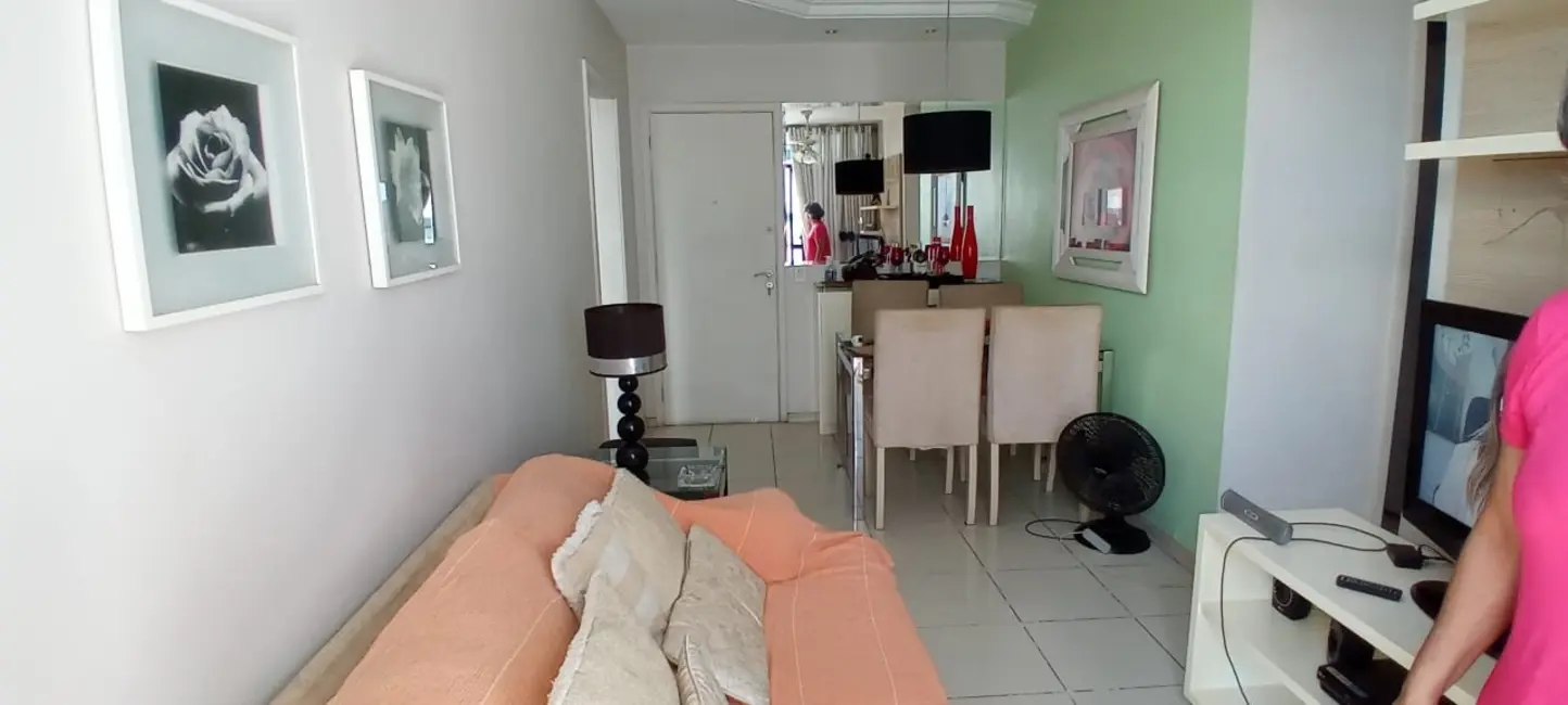 Apartamento com 3 quartos à venda, 69m2 em Barra da Tijuca, Rio De Janeiro - RJ - imagem 3 Foto 3 de Apartamento com 3 quartos à venda, 69m2 em Barra da Tijuca, Rio De Janeiro - RJ
